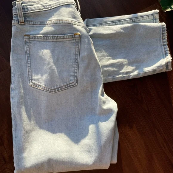 High Rise Skinny Jean - Picture 5 of 5